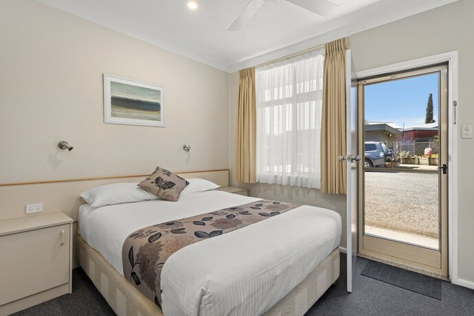 Imagen de la habitación del Motel Wingham. Foto 29