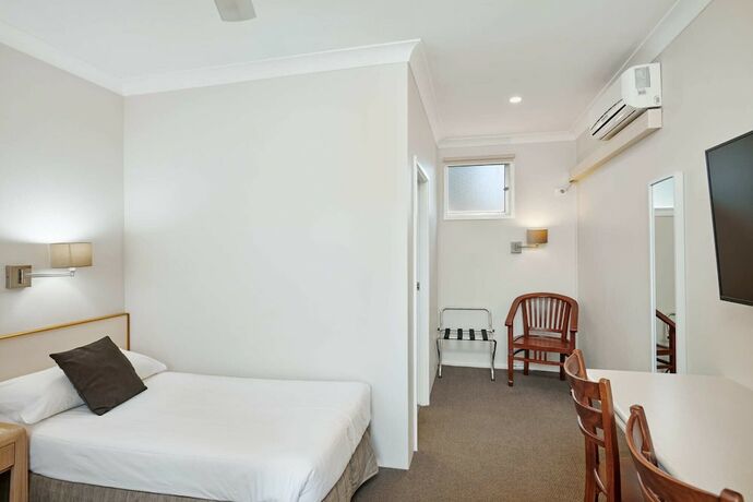 Imagen de la habitación del Motel Wingham. Foto 33