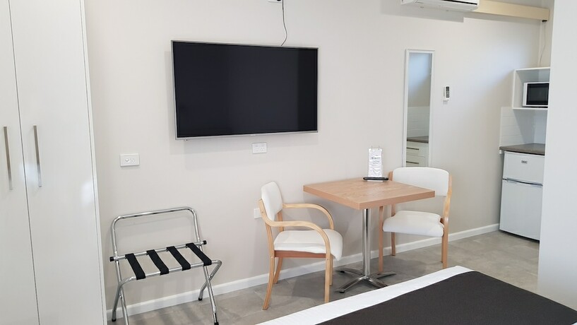 Imagen de la habitación del Motel Wingham. Foto 37