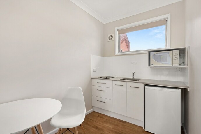 Imagen de la habitación del Motel Wingham. Foto 38