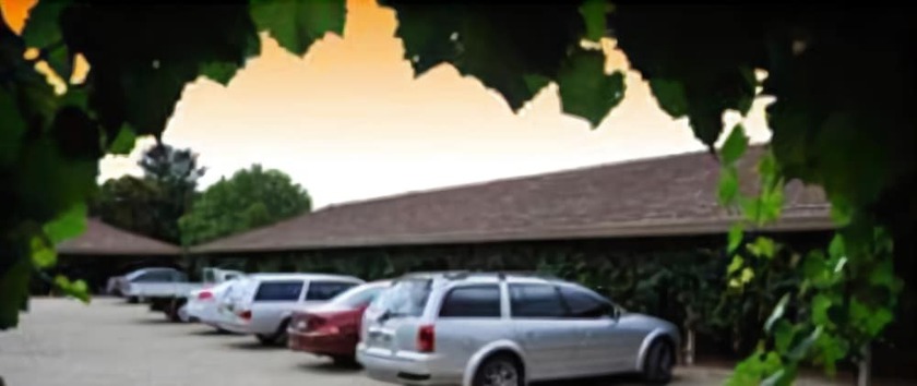 Imagen general del Motel Wingrove. Foto 2