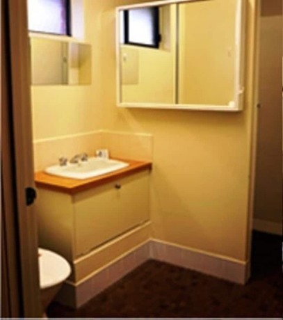 Imagen de la habitación del Motel Wingrove. Foto 4