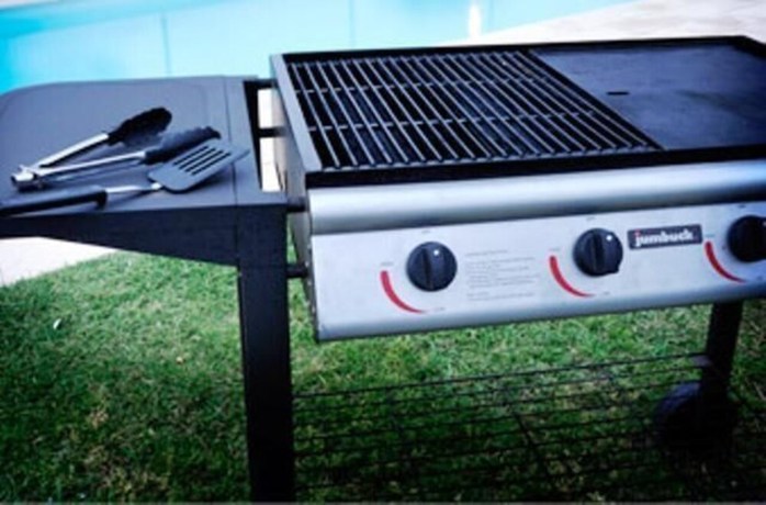 Imagen de los interiores del Motel Wingrove. Foto 16