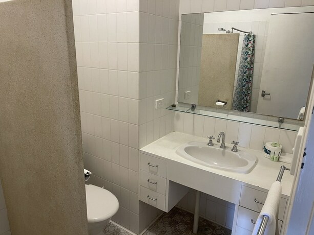 Imagen general del Motel Winnellie Hotel. Foto 4