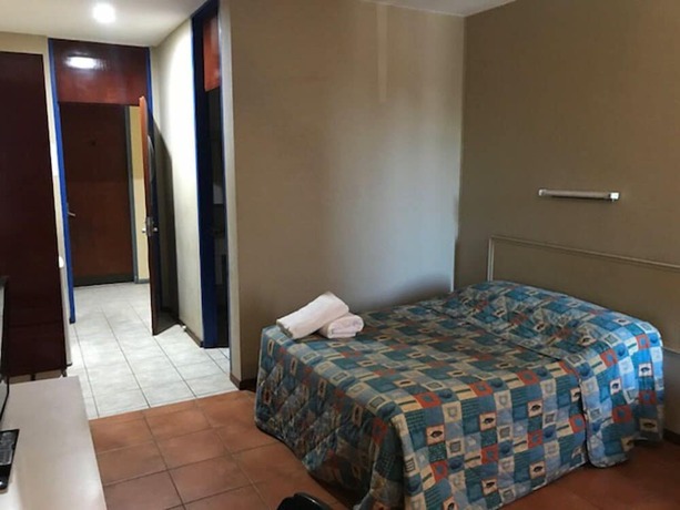 Imagen general del Motel Winnellie Hotel. Foto 13