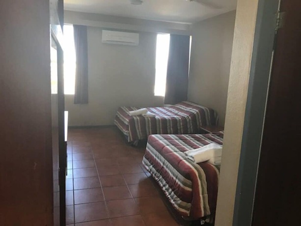 Imagen general del Motel Winnellie Hotel. Foto 14