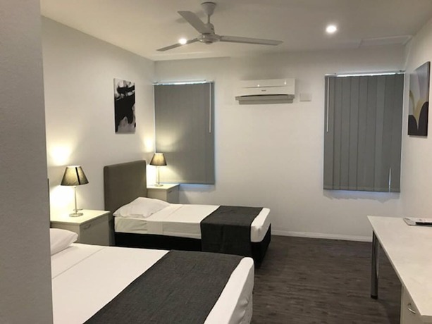 Imagen de la habitación del Motel Winnellie Hotel. Foto 18