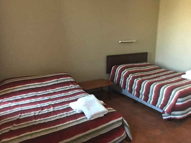 Imagen de la habitación del Motel Winnellie Hotel. Foto 20