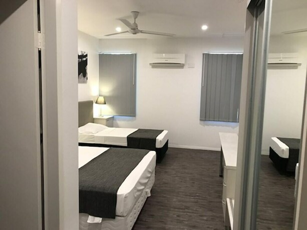 Imagen de la habitación del Motel Winnellie Hotel. Foto 22