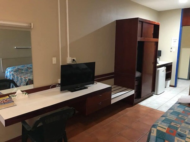 Imagen de la habitación del Motel Winnellie Hotel. Foto 25