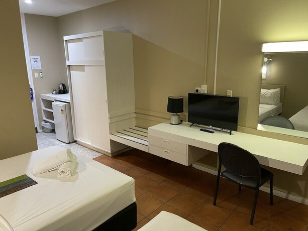 Imagen de la habitación del Motel Winnellie Hotel. Foto 26