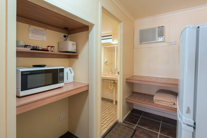 Imagen de la habitación del Motel Winter Sun. Foto 23