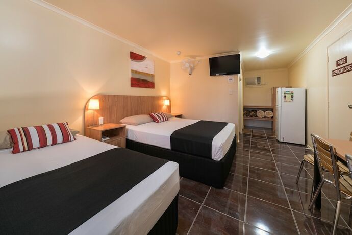 Imagen de la habitación del Motel Winter Sun. Foto 26