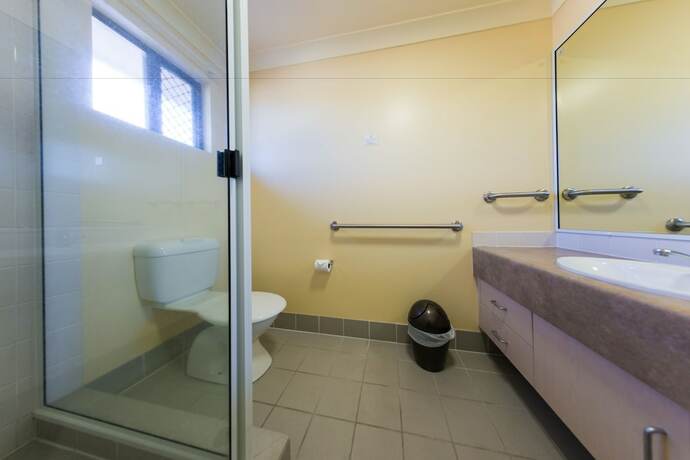 Imagen de la habitación del Motel Winter Sun. Foto 30