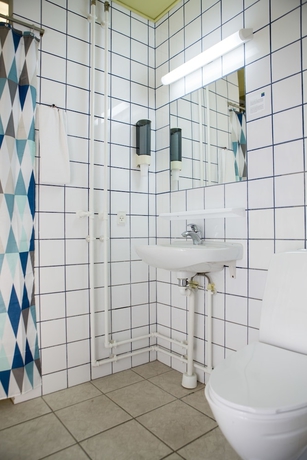 Imagen de la habitación del Motel Wittrup. Foto 6