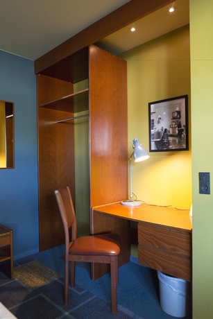 Imagen de la habitación del Motel Wittrup. Foto 7