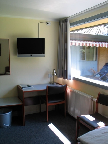 Imagen de la habitación del Motel Wittrup. Foto 10