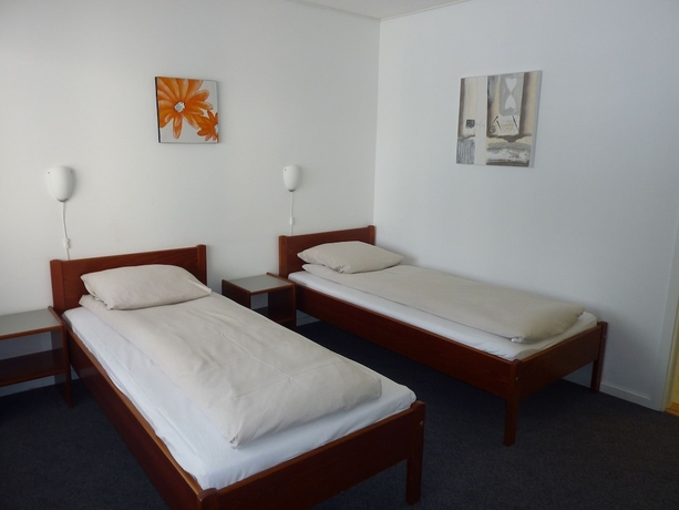 Imagen de la habitación del Motel Wittrup. Foto 12