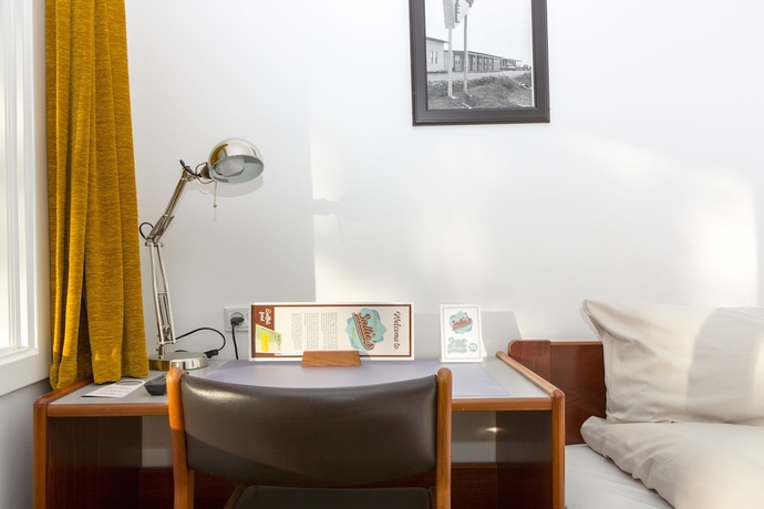 Imagen de la habitación del Motel Wittrup. Foto 13