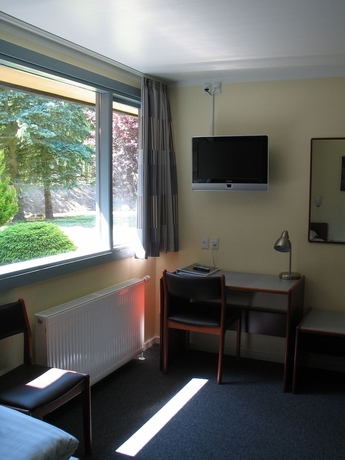 Imagen de la habitación del Motel Wittrup. Foto 16