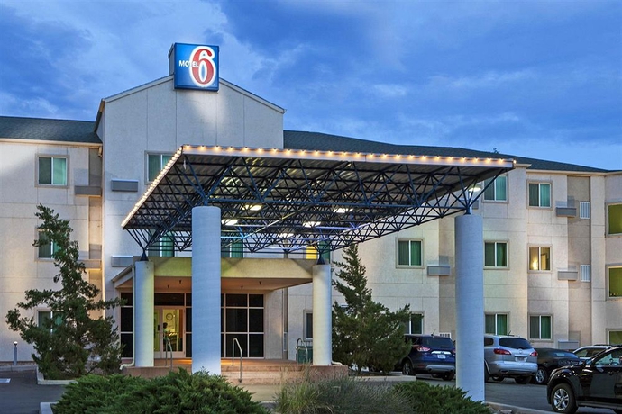 Imagen general del Motel Wolfe's Moab, Adult Only. Foto 2