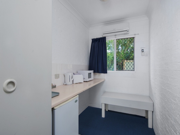 Imagen de la habitación del Motel Wollongbar. Foto 9