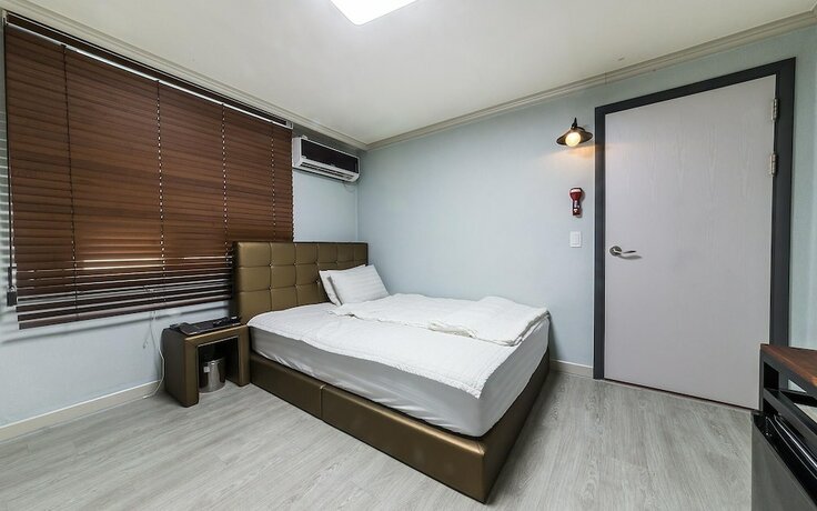 Imagen general del Motel Wonju Dream Park. Foto 5