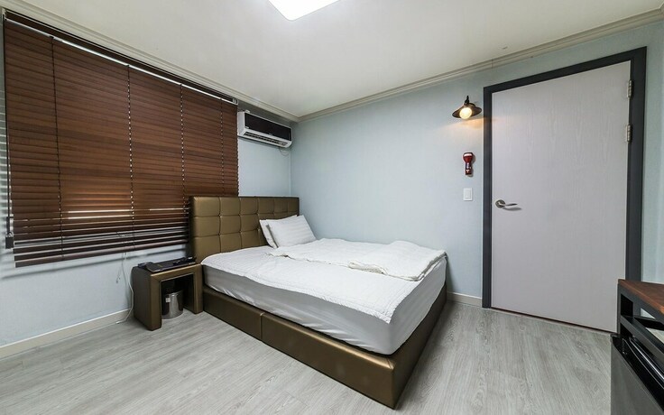 Imagen de la habitación del Motel Wonju Dream Park. Foto 21