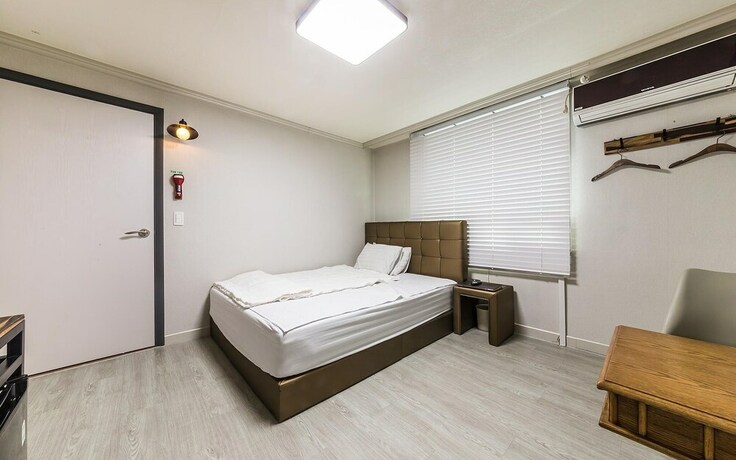 Imagen de la habitación del Motel Wonju Dream Park. Foto 25