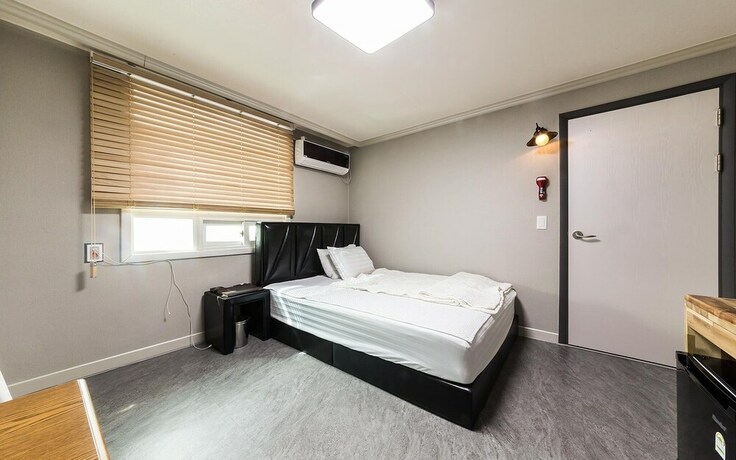 Imagen de la habitación del Motel Wonju Dream Park. Foto 38