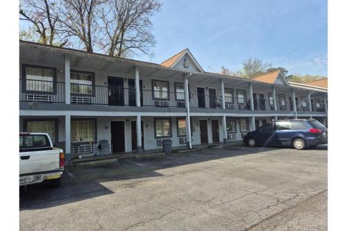 Imagen general del Motel Woodbridge Inn By OYO Rome. Foto 8