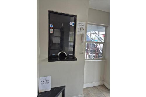 Imagen general del Motel Woodbridge Inn By OYO Rome. Foto 2