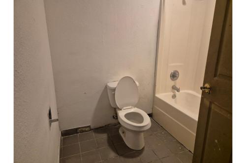 Imagen general del Motel Woodbridge Inn By OYO Rome. Foto 7