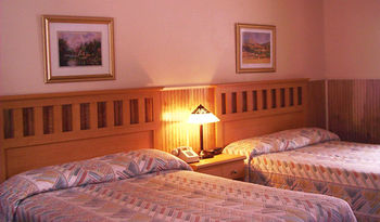 Imagen de la habitación del Motel Woodlake Inn. Foto 3