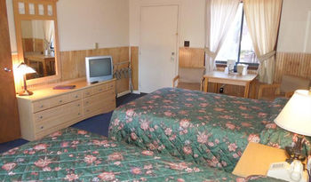 Imagen de la habitación del Motel Woodlake Inn. Foto 4