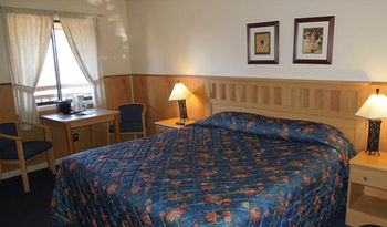 Imagen de la habitación del Motel Woodlake Inn. Foto 5
