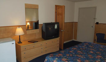 Imagen de la habitación del Motel Woodlake Inn. Foto 6