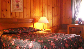Imagen de la habitación del Motel Woodlake Inn. Foto 7