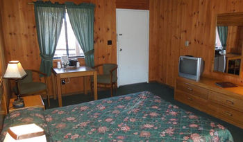 Imagen de la habitación del Motel Woodlake Inn. Foto 8