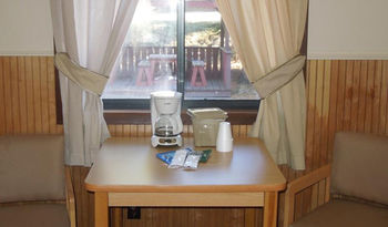 Imagen de la habitación del Motel Woodlake Inn. Foto 9