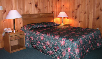 Imagen de la habitación del Motel Woodlake Inn. Foto 10