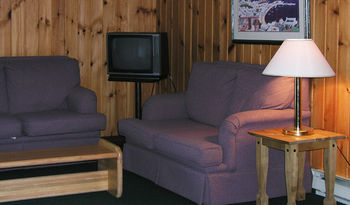 Imagen de la habitación del Motel Woodlake Inn. Foto 11