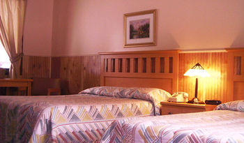 Imagen de la habitación del Motel Woodlake Inn. Foto 12