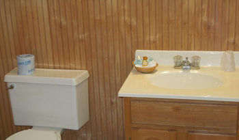 Imagen de la habitación del Motel Woodlake Inn. Foto 13