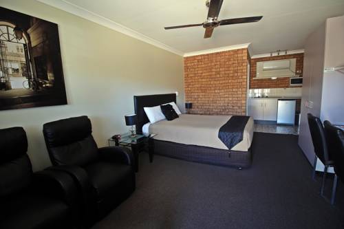 Imagen de la habitación del Motel Woongarra, North Haven. Foto 2