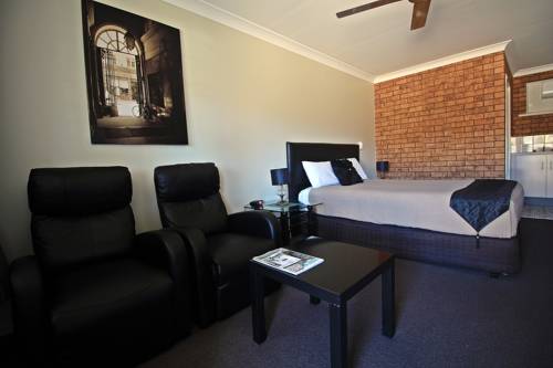 Imagen de la habitación del Motel Woongarra, North Haven. Foto 3