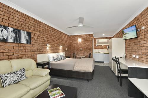 Imagen de la habitación del Motel Woongarra, North Haven. Foto 4
