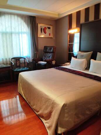 Imagen general del Motel Wunsin. Foto 5