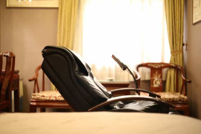 Imagen general del Motel Wunsin. Foto 11