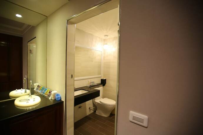 Imagen general del Motel Wunsin. Foto 14